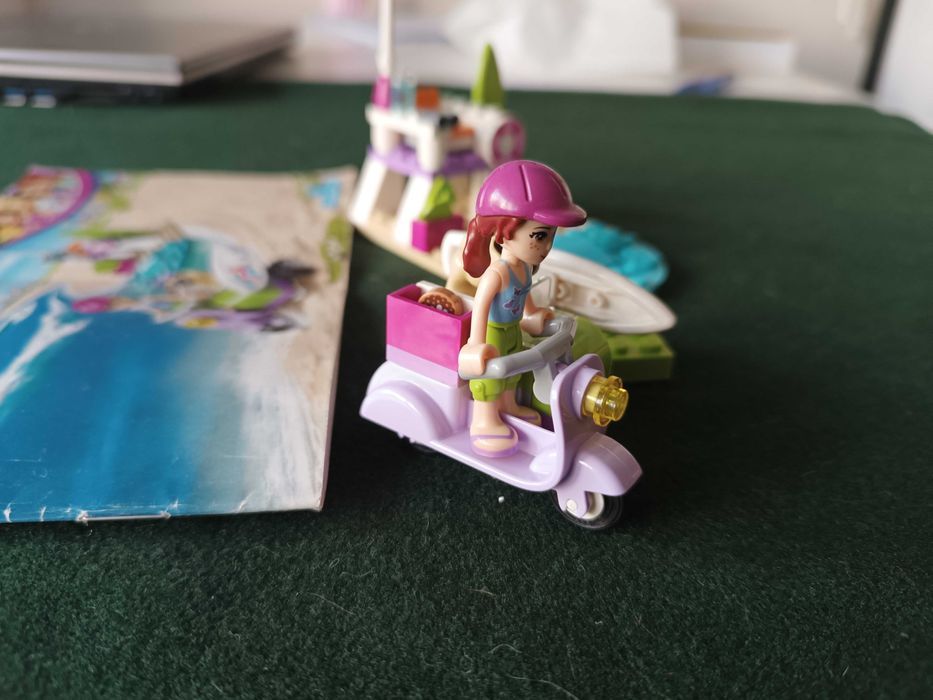 Lego Friends Zestaw  nr 41306