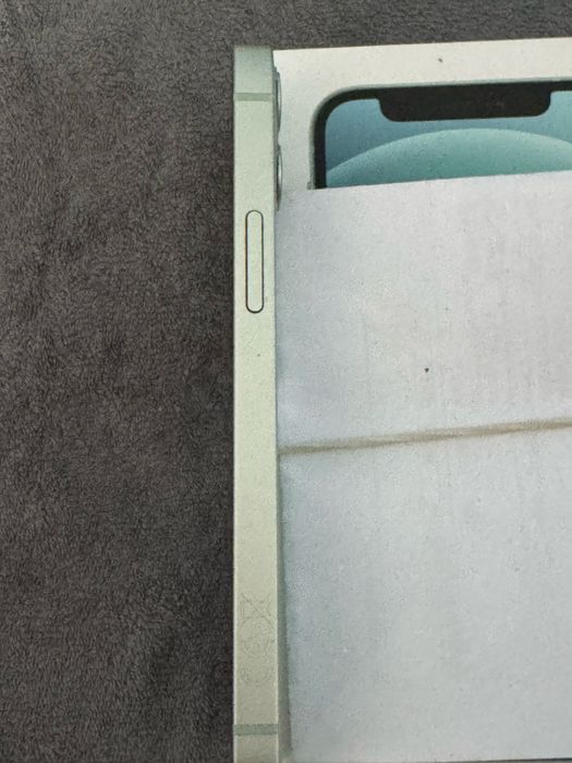 Smartfon iphone 12 mini