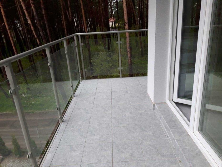 Dziwnówek apartament nad morzem Leśne Tarasy
