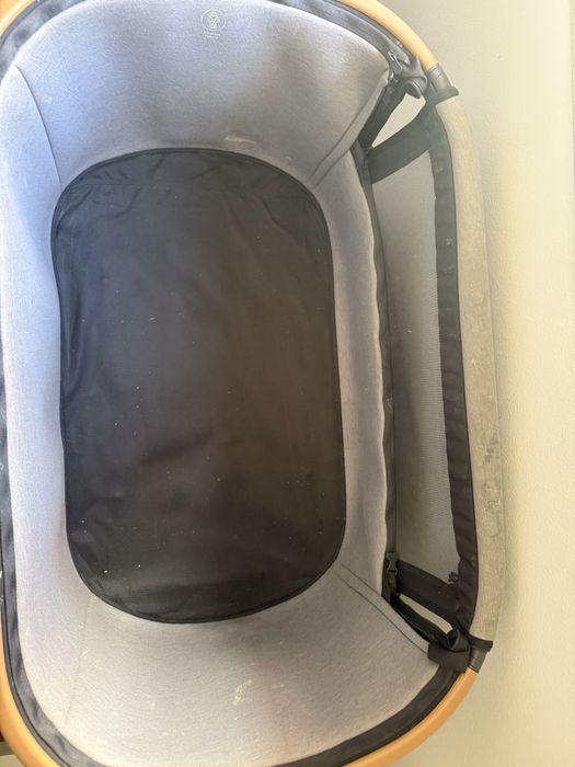 Berço Co-Sleeping Maxi-Cosi Iora – bom estado