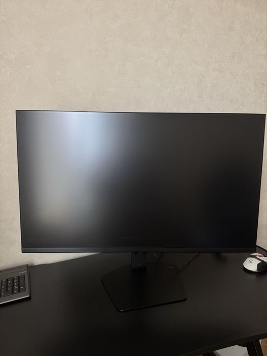 Комплект QUBE Ryzen 5 5500 + Монітор Samsung 32”