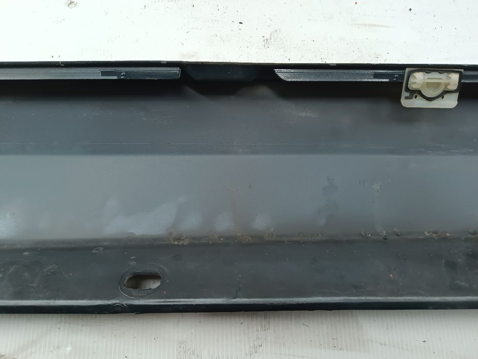 Embaladeira Plástica Esquerdo - MERCEDES-BENZ C-CLASS (W204) | 07 - 15