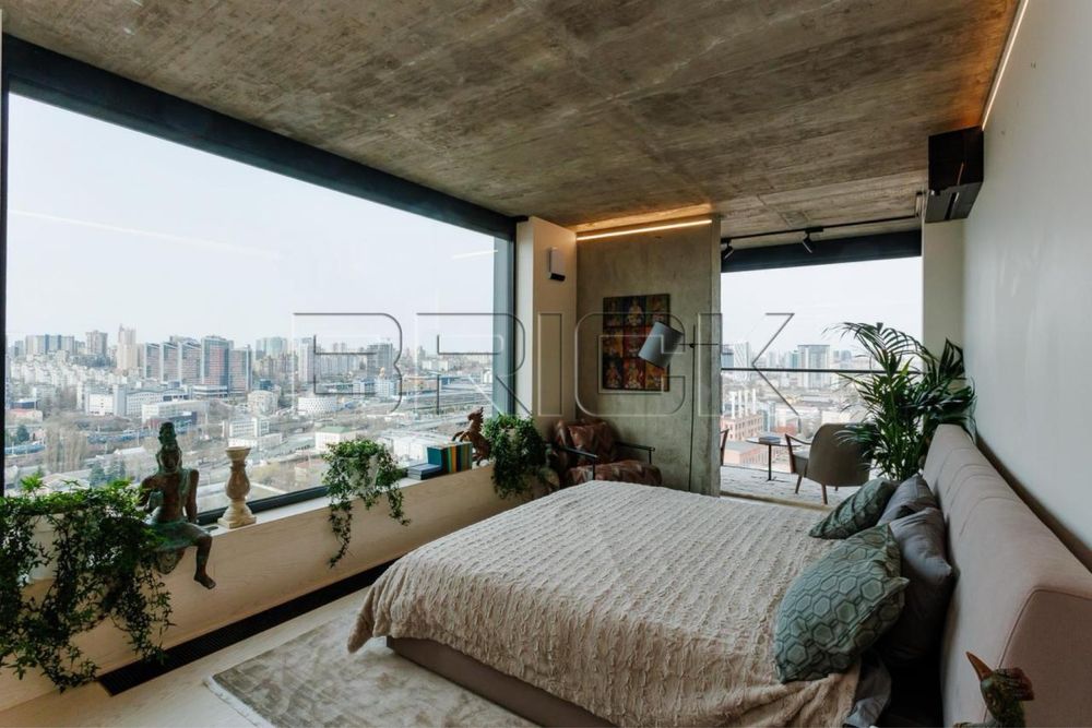 Продаж Ексклюзивної Квартири ЖК Auroom 108м