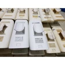 Nanostation Loco М2 M5