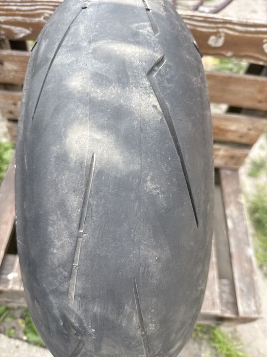 Pirelli supercorsa sp IV