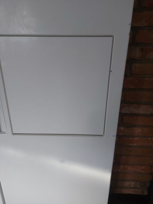 Lodówka  Samsung side by side