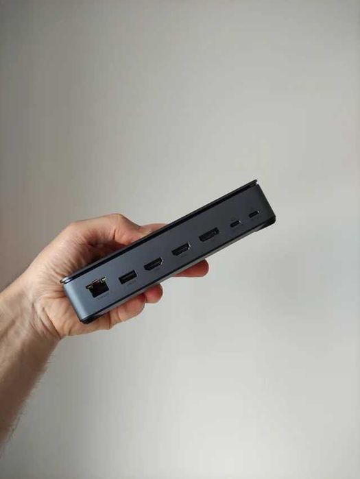 Cabletime docking station nova