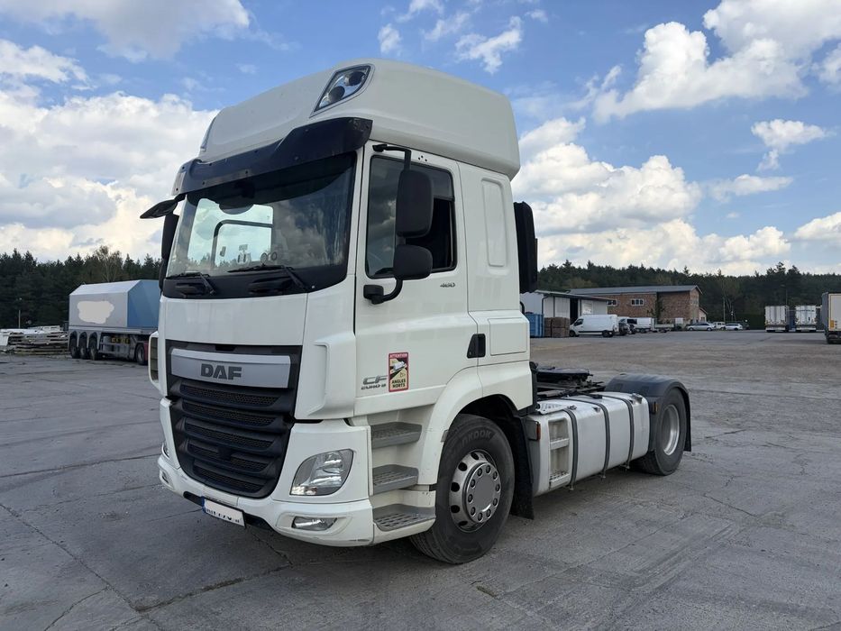 DAF