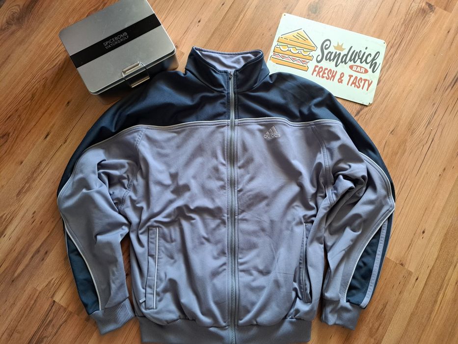 Bluza Vintage Adidas rozm. L