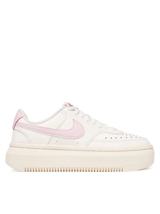 Жіночі кеди Nike Court Vision Alta •Оригінал• Розмір EU 38.5• кросівки