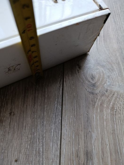 skrzynka na listy z kluczykiem