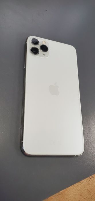 Iphone 11 pro max 512g