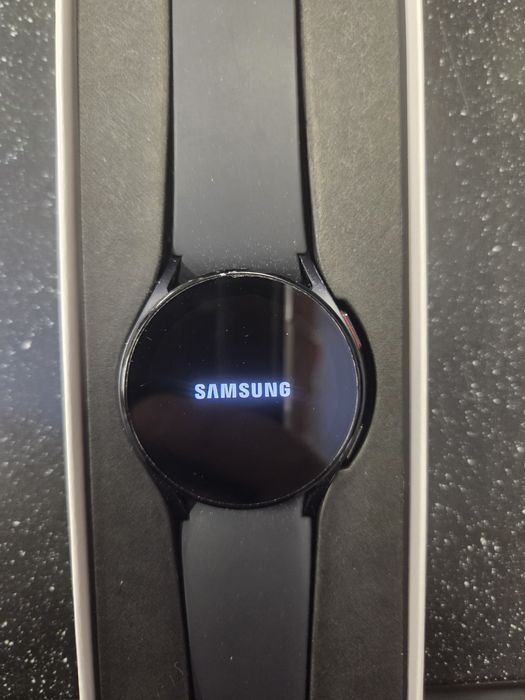 Galaxy Watch 5..