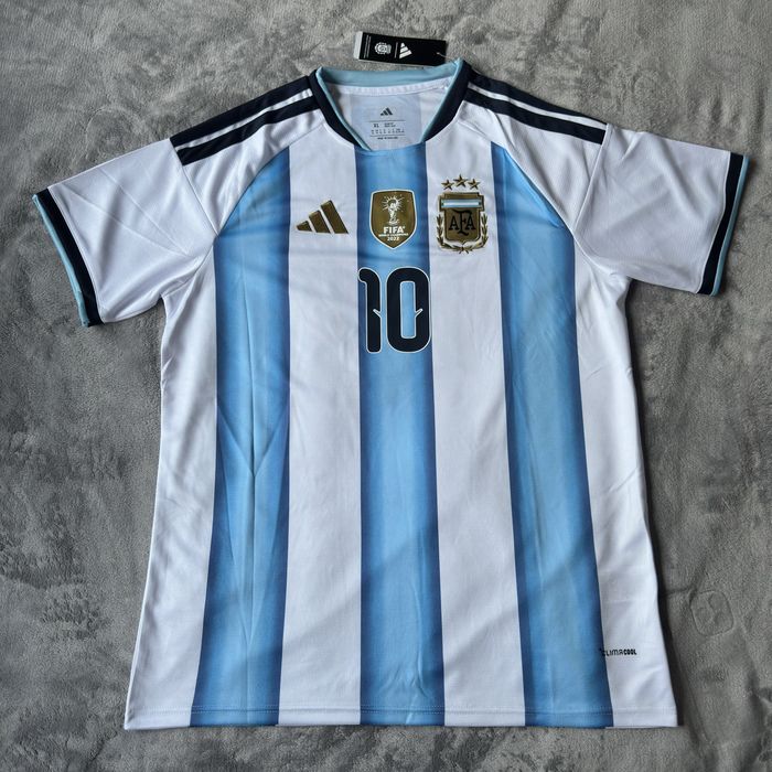 Camisolas  2026 (M, L, XL)