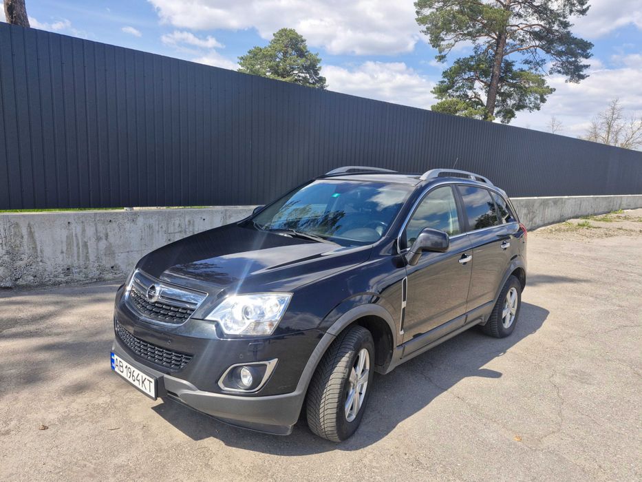 продам автомобіль