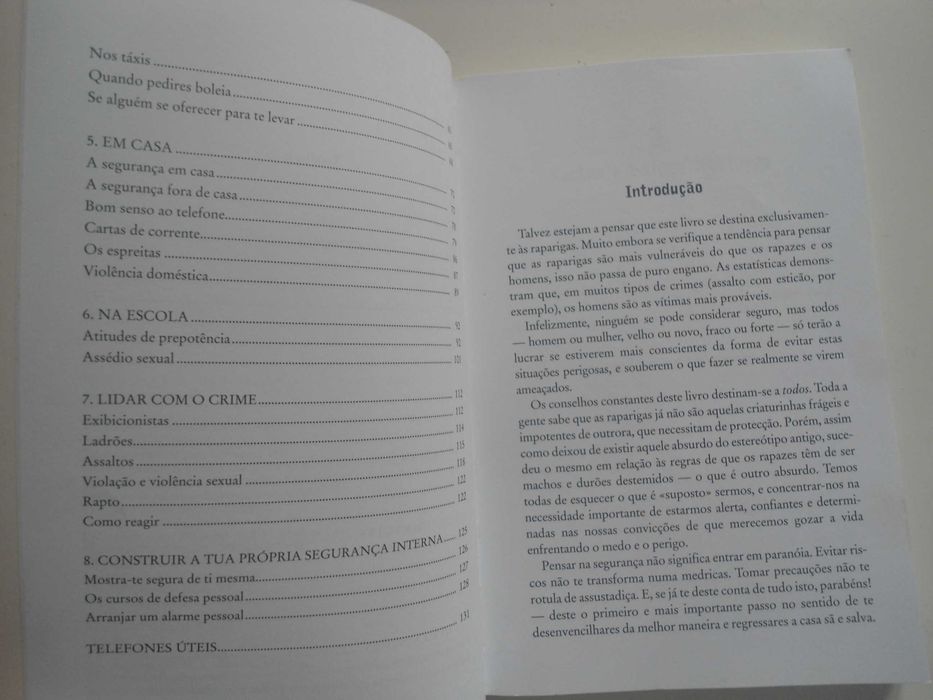 Sei Tomar conta de mim por Jane Goldman