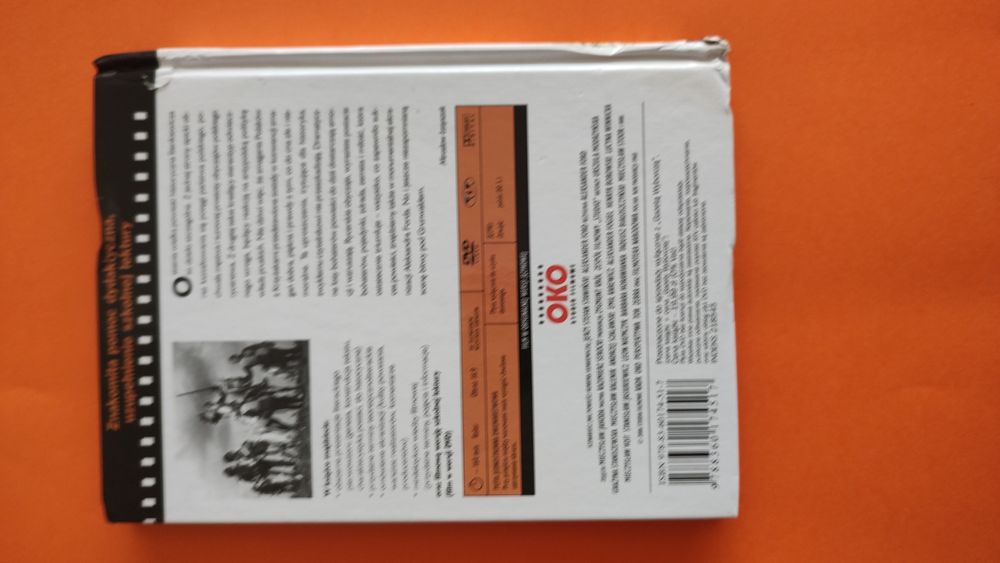 27 x Lektury w tym  16 dvd Wyborcza i 11 książek stan dvd idealny