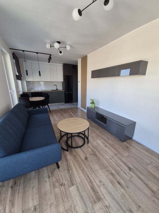 NOWE Mieszkanie 3 pokoje z Hala garażowa i  Windą