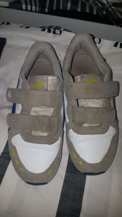 Adidasy Puma ,rozmiar 29