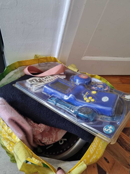 Artigos para Feirates ou Coleccionadores - P/SACO