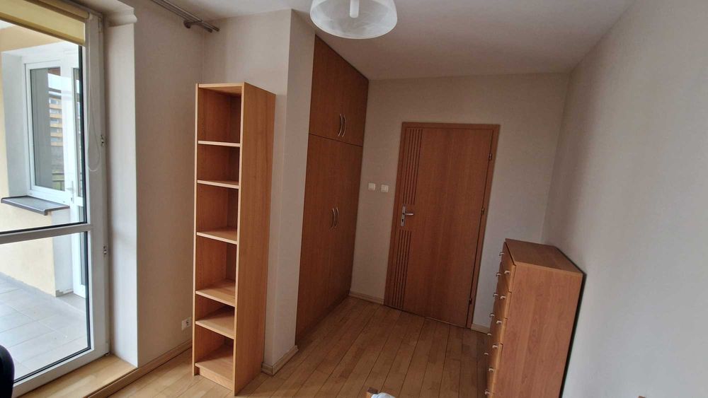 Mieszkanie 3 pokojowe – Krowodrza Górka