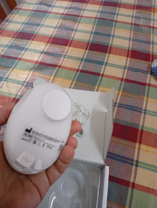 Fetal Doppler Angelsound