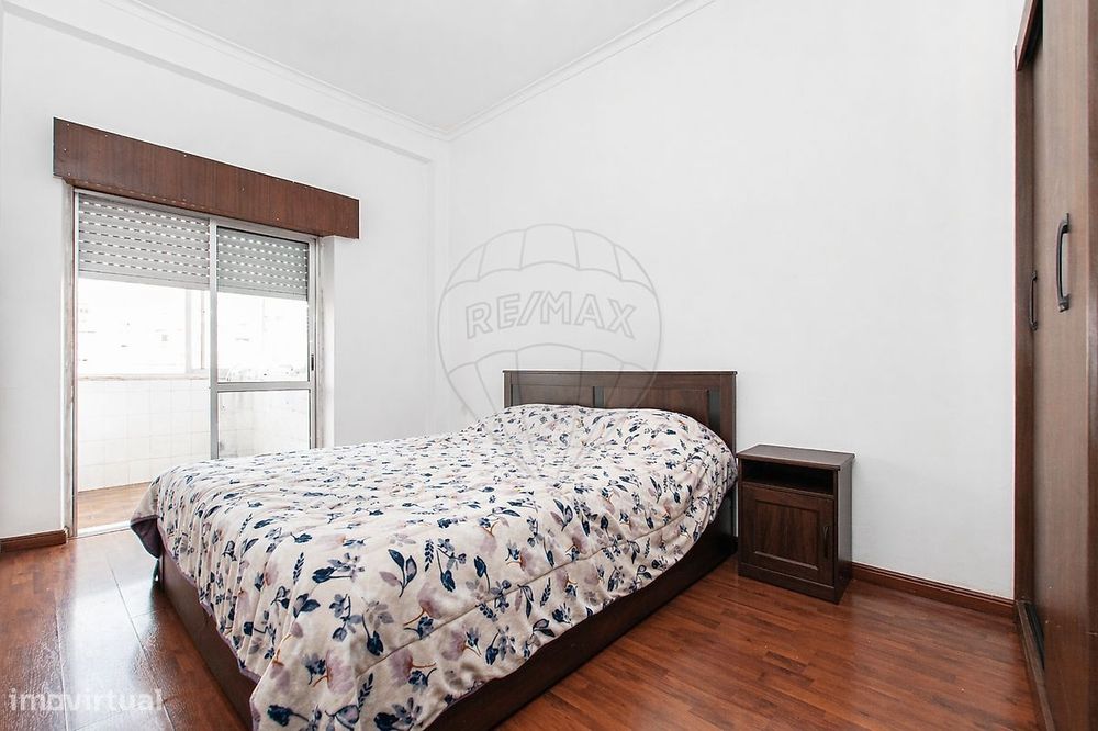 Apartamento T2 para venda