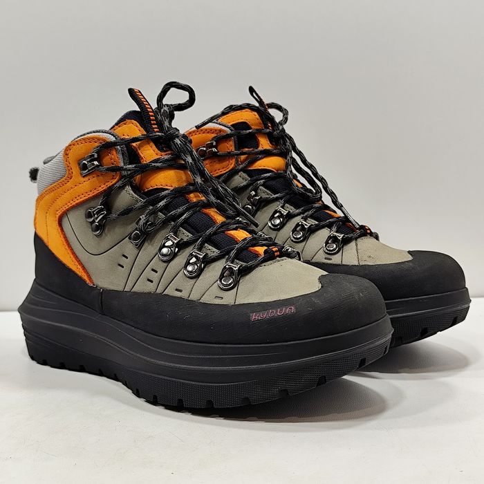 черевики Kyboot Baekdu 37.5р/24см