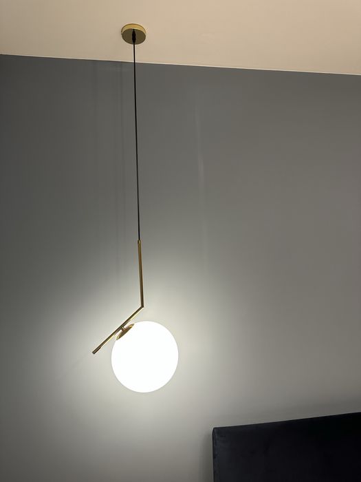 Підвісний світильник