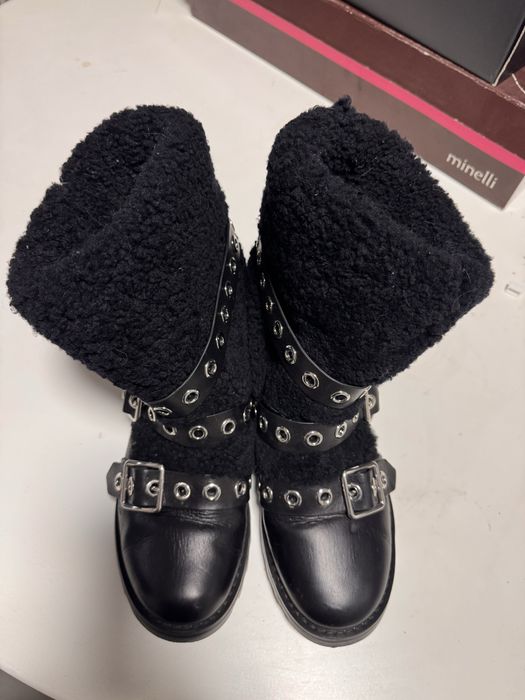 MARC JACOBS черевики