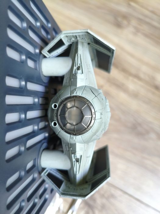 Star Wars tie fighter X1 PROPEL