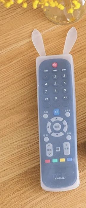 Силіконовий чохол на пульт д/у