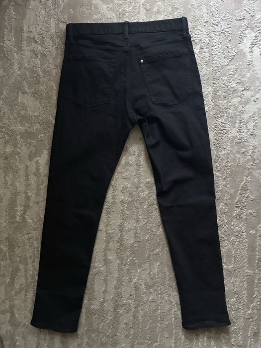 Slim fit jeans Джинсы Слимы