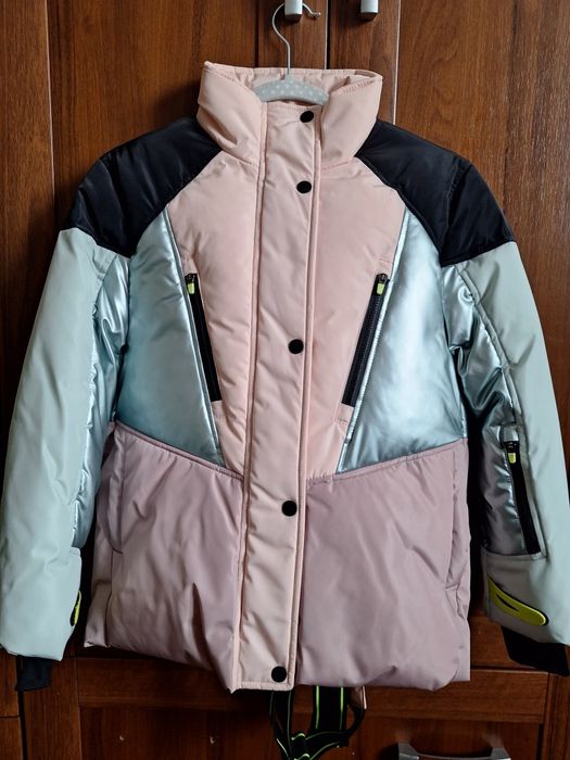 Komplet narciarski Zara rozm.134/140