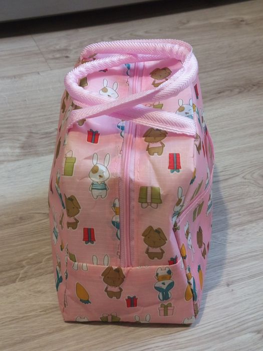 Torba termiczna śniadaniowy