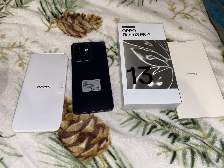 Telefon OPPO Reno13 FS 5G .512Gb