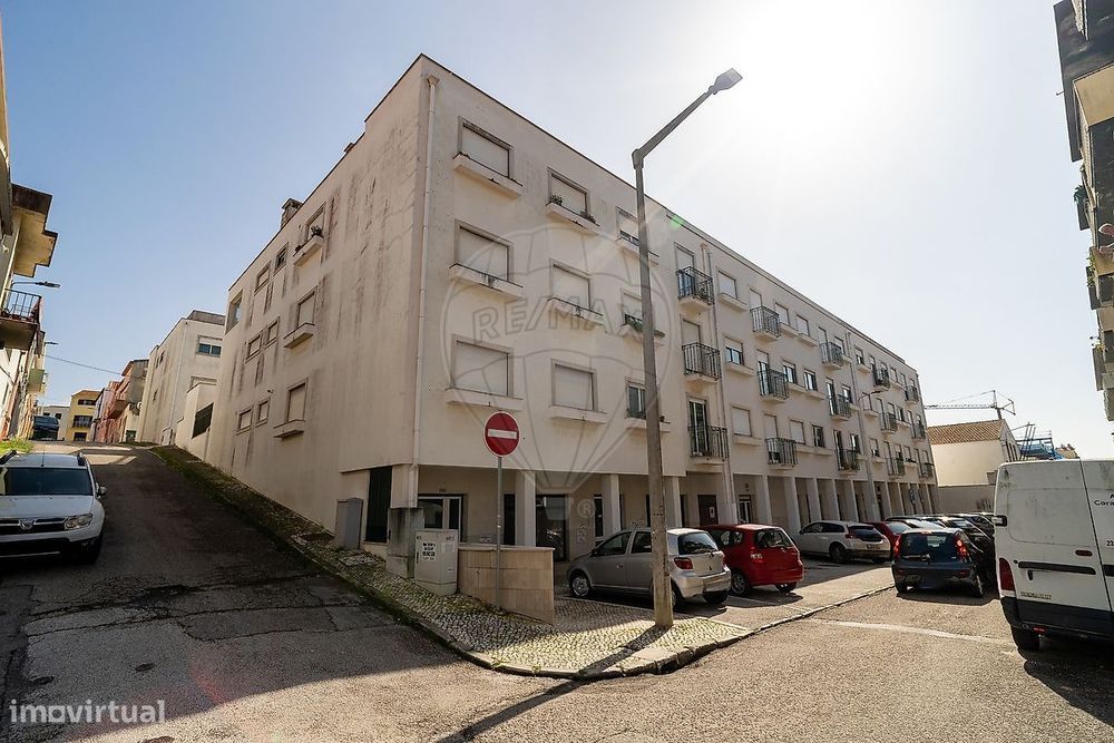 Apartamento T2 para venda — Buarcos, Coimbra