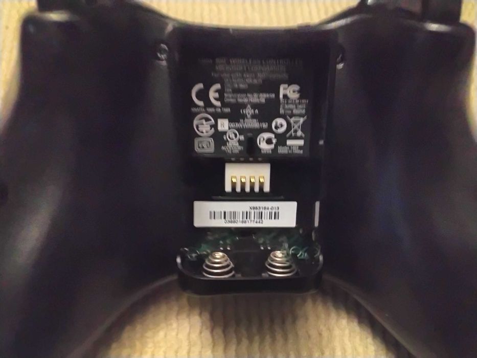 Sprzedam Xbox 360 model 1439