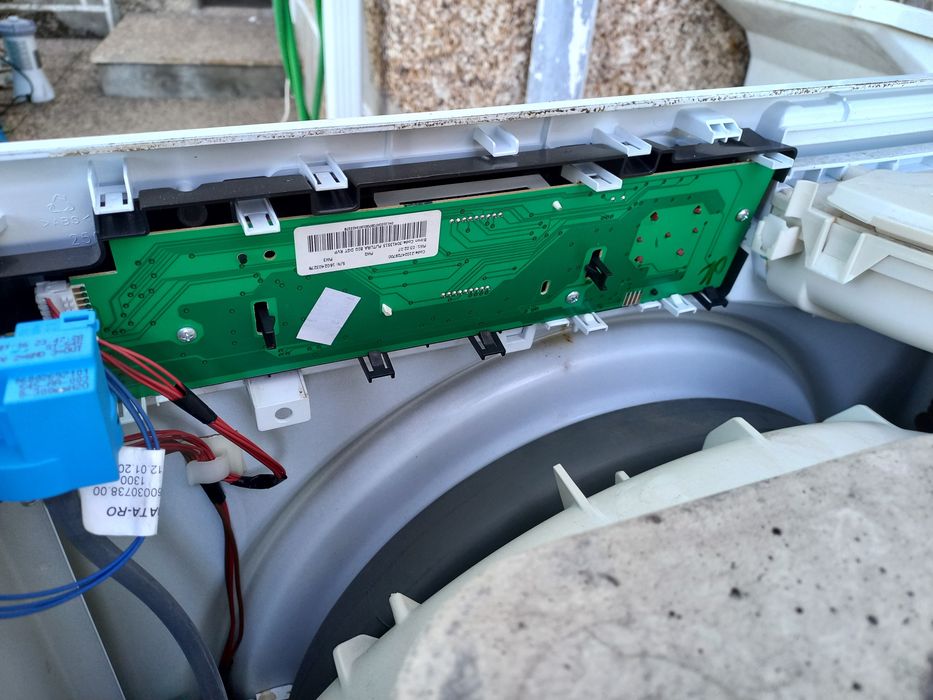 Maquina de lavar Ariston  para peças