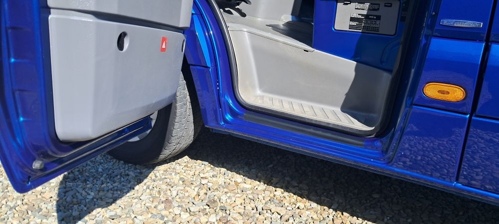 Спрінтер Максі бортовий