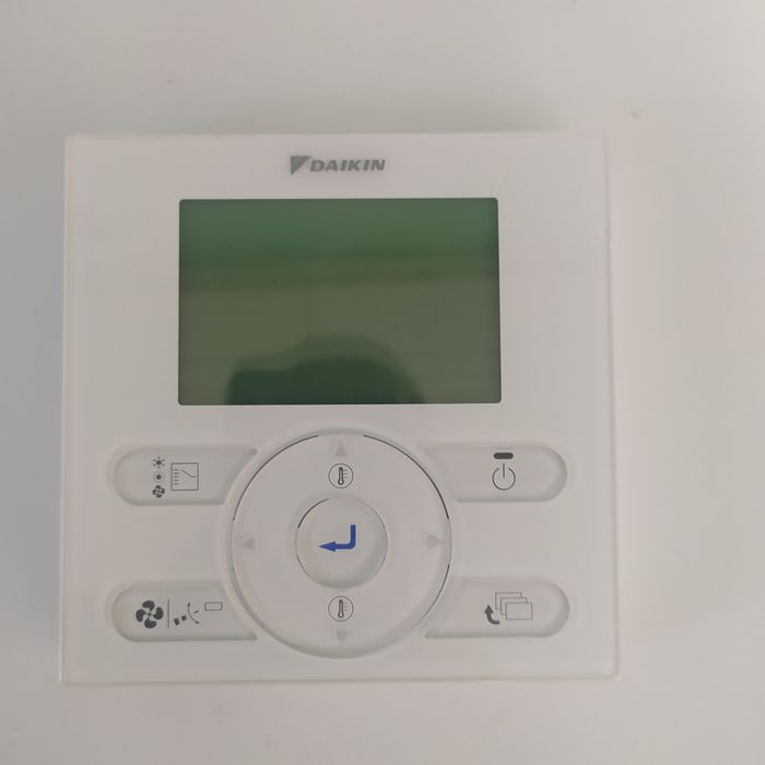 Daikin BRC1E53C sterownik przewodowy