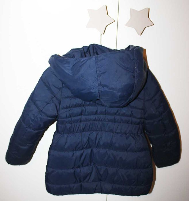 Kispo de menina da Mayoral