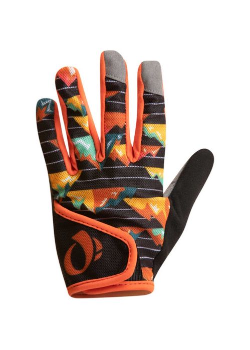 Rękawiczki Rowerowe Dziecięce Pearl Izumi Junior MTB Glove r.S