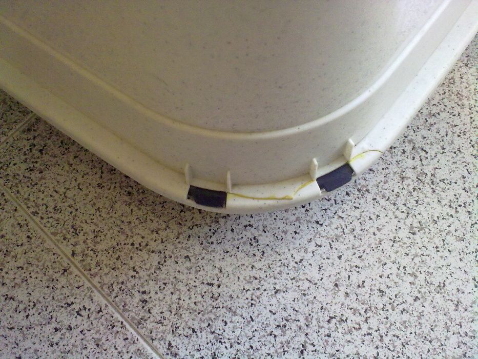 liteita/wc para caes/gatos
