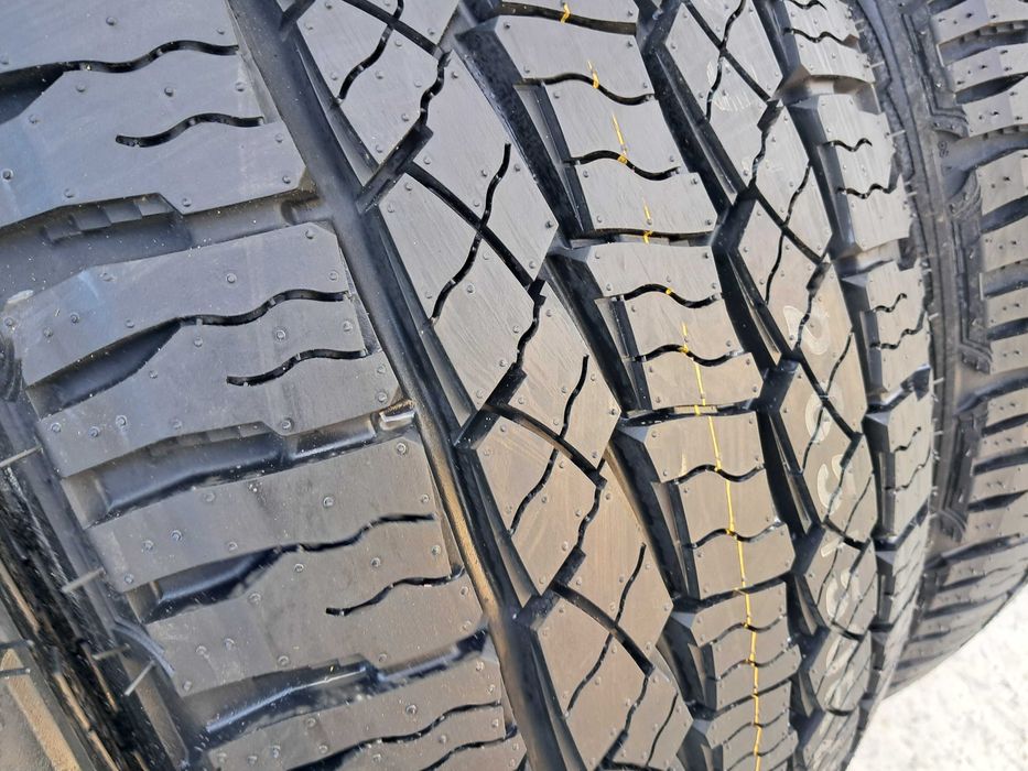 Резина всесезонна, НОВА, 265/50 R20 Nexen Roadian AT 4x4 (арт 16320)