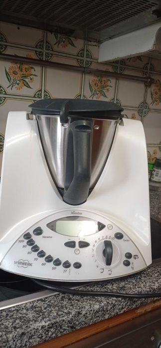 Bimby para peças ou completa