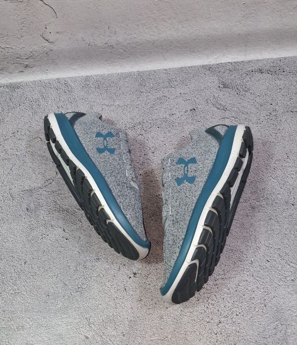 Кроссовки Under Armour Speedform Slingride женские спортивные беговые