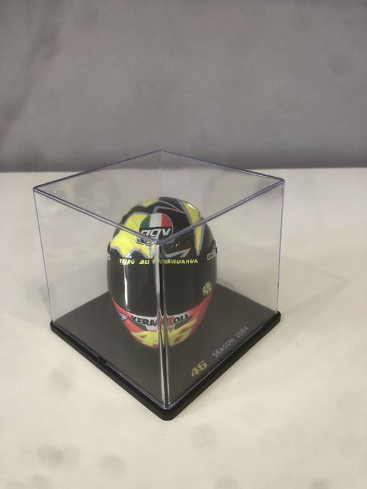 Miniaturas assistencia 1/43