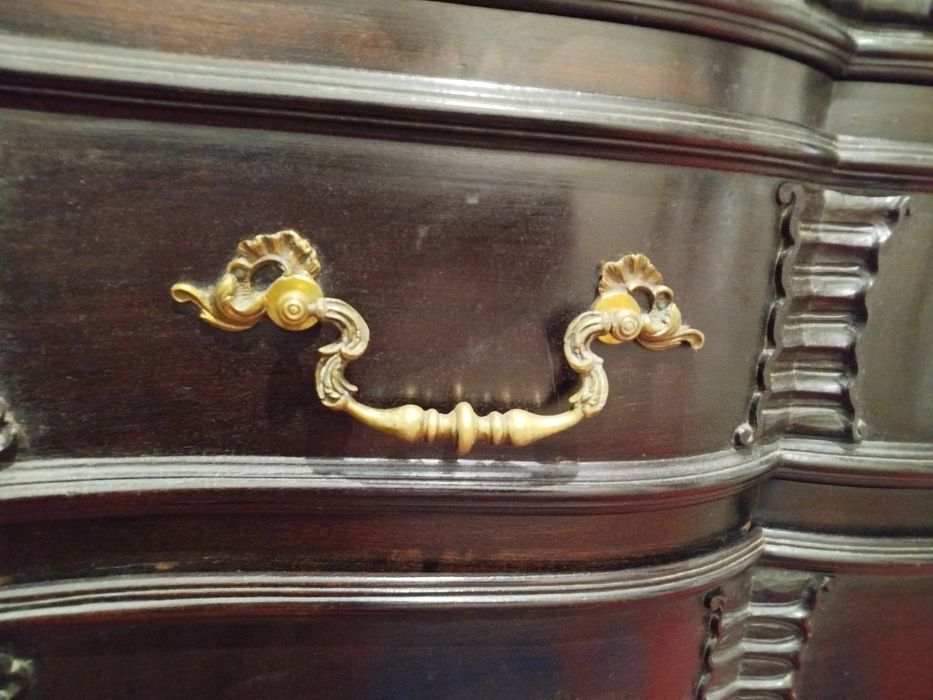 Cómoda D. José. Belíssima