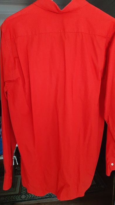 Camisa Michael Schumacher
